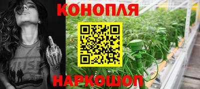 гашик Мариинск